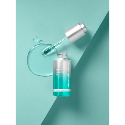 Активна Очищаюча Олія з Ретинолом Dermalogica Retinol Clearing Oil 30 мл